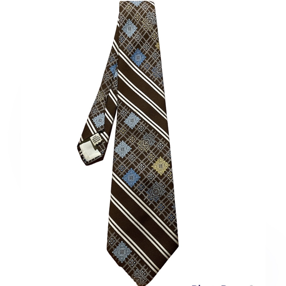 Y2K Tie